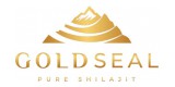 Gold Seal Shilajit