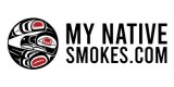 My Native Smokes