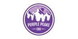 Purple Peake Cbd