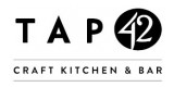 TAP42 Craft Kitchen & Bar