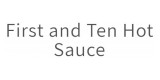 First and Ten Hot Sauce