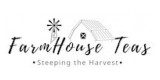Farmhouse Teas
