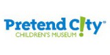 Pretend City Children's Museum