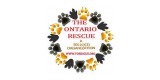 The Ontario Rescue