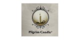 Pilgrim Candle