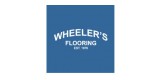 Wheeler's Flooring