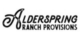 Alderspring Ranch Provisions