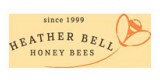Heather Bell Honey Bees