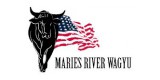 Maries River Wagyu