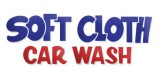 Soft Cloth Car Wash