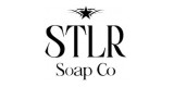 S T L R Soap