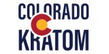 Colorado Kratom