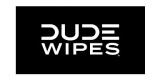 Dude Wipes