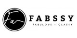 Fabssy Fabulous + Classy