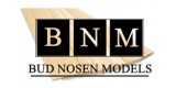 Bud Nosen Models
