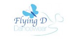 Flying D Dancewear