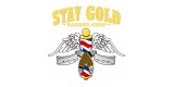 Stay Gold Barber Shop