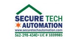 Secure Tech Automation