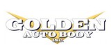 Golden Auto Body