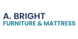 A. Bright Furniture & Mattress