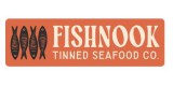 FishNook Seafood Co.