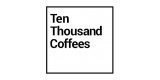 Ten Thousand Coffees