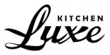 Kitchen Luxe