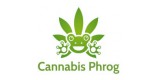 Cannabis Phrog
