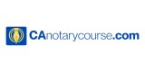 California Notary Course
