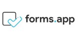 Forms.app AI
