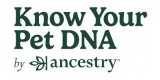Know Your Pet DNA by Ancestry