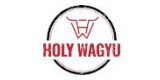 Holy Wagyu