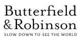 Butterfield & Robinson