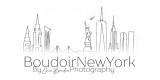 Hudson Valley Boudoir Photography