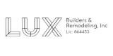 Lux Builders & Remodeling