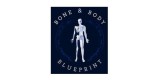 Bone And Body Blueprint