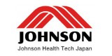 Johnson Health Tech Japan