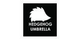Hedgehog Umbrella