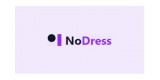 No Dress