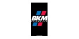 B K M Automotive