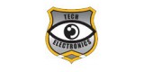 Tech Electronics Shop