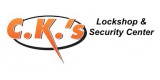 Ck's Lockshop & Security Center