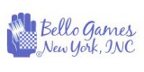 Bello Games New York