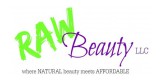 Raw Beauty Minerals