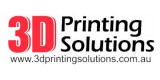 3d Printing Solutions
