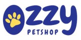 Ozzy's Pet Shop