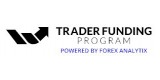 Trader Funding Program
