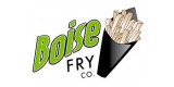 Boise Fry