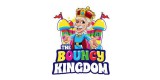 The Bouncy Kingdom