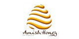 Amish Honey